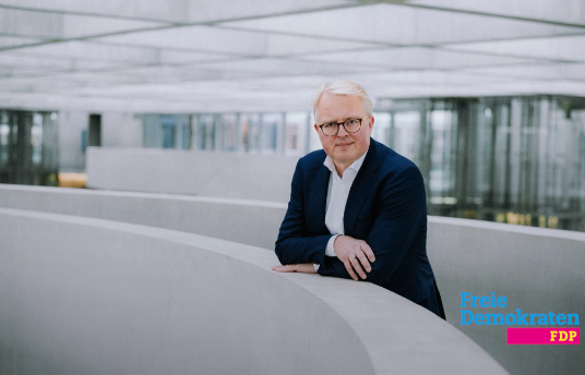 Frank Schäffler MdB