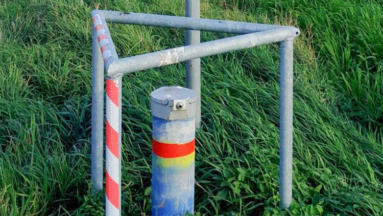 Grundwassermessstelle: 100135596 PH28N Hävern