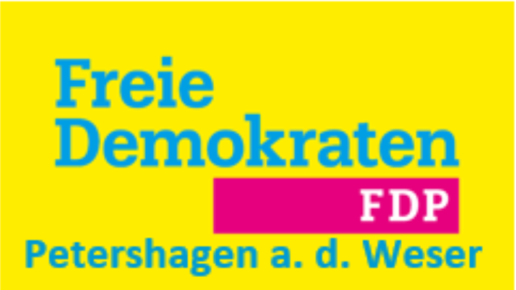 Freie Demokraten Petershagen an der Weser.png
