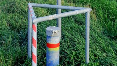 Grundwassermessstelle: 100135596 PH28N Hävern