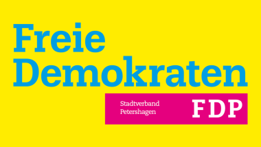 Freie Demokraten FDP Stadtverband Petershagen